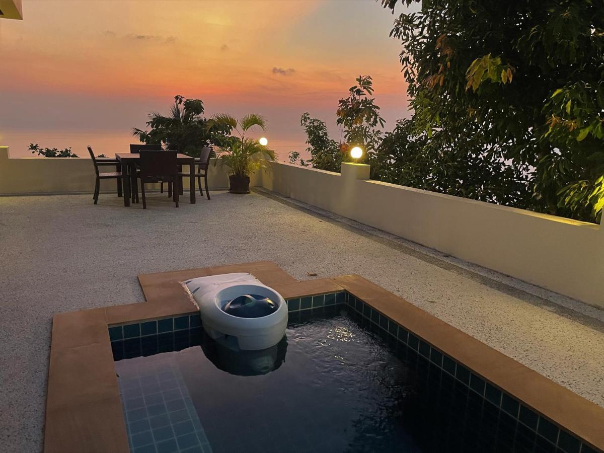 Kohtao Studios Sunset كو تاو المظهر الخارجي الصورة