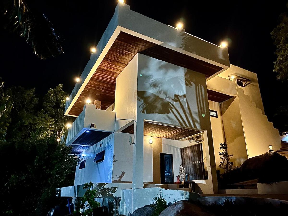 Kohtao Studios Sunset كو تاو المظهر الخارجي الصورة