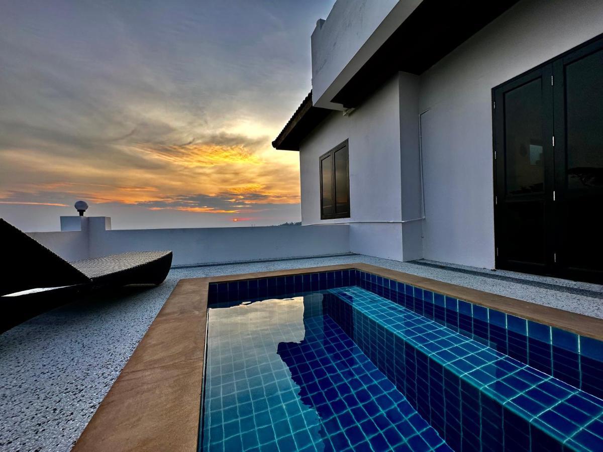 Kohtao Studios Sunset كو تاو المظهر الخارجي الصورة