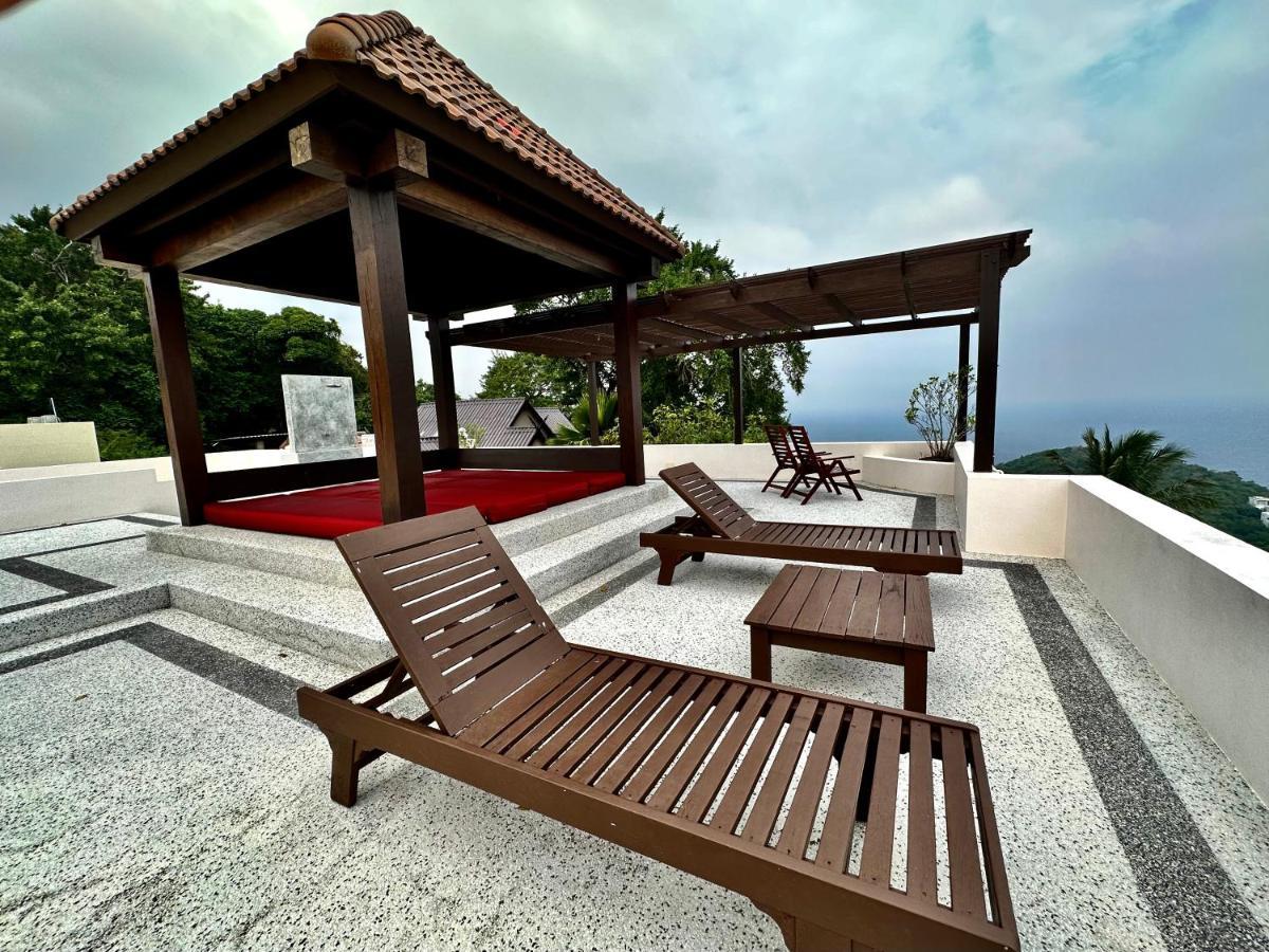 Kohtao Studios Sunset كو تاو المظهر الخارجي الصورة