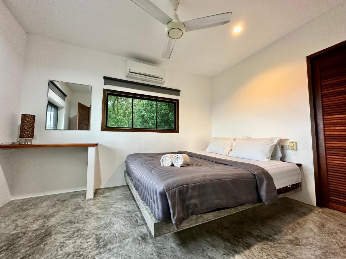 Kohtao Studios Sunset كو تاو المظهر الخارجي الصورة